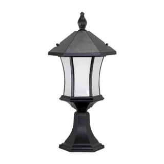 چراغ سردری ویکتوریا کمرباریک