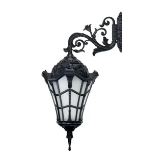 چراغ دیواری