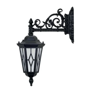 چراغ دیواری ویسپر سرپایین شاخه J