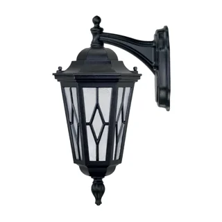 چراغ دیواری ویسپر سرپایین شاخه F